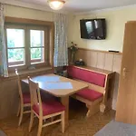 Apartman Blashof Seit 1693 - *