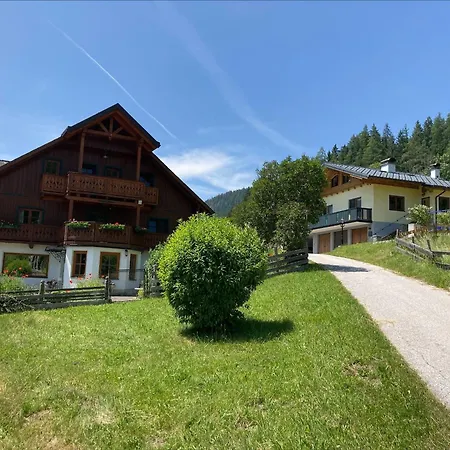 Apartment Blashof Seit 1693 -
