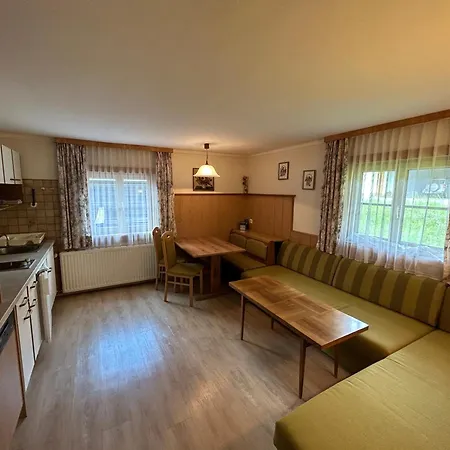 Apartman Blashof Seit 1693 -