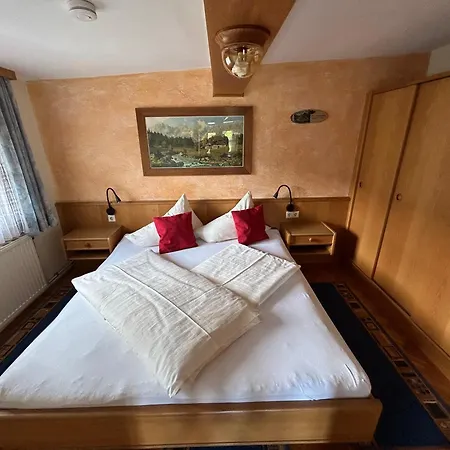 Apartment Blashof Seit 1693 - Schladming