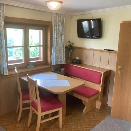 Apartment Blashof Seit 1693 - *