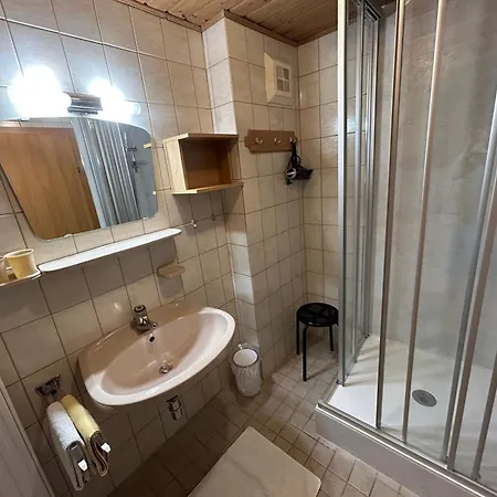 Blashof Seit 1693 - Apartman *