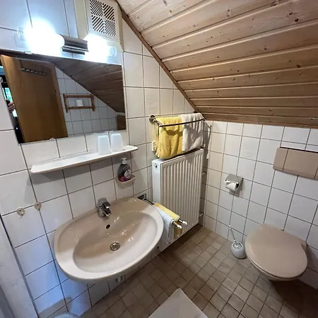 Blashof Seit 1693 - Apartment Schladming