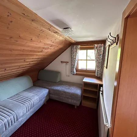 Apartment Blashof Seit 1693 - Schladming