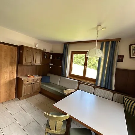 Apartment Blashof Seit 1693 - Schladming