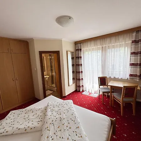 Apartment Blashof Seit 1693 - *