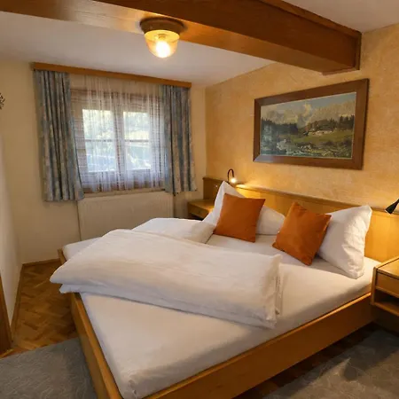 Apartment Blashof Seit 1693 -