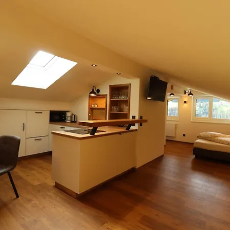 Blashof Seit 1693 - Apartment Schladming