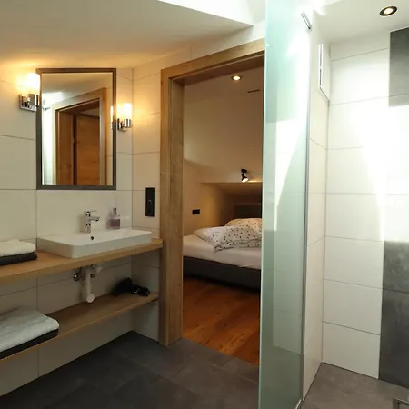 Blashof Seit 1693 - Apartment *