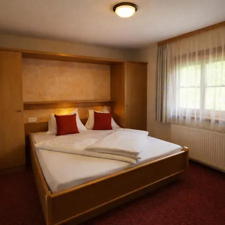 Apartment Blashof Seit 1693 - Schladming