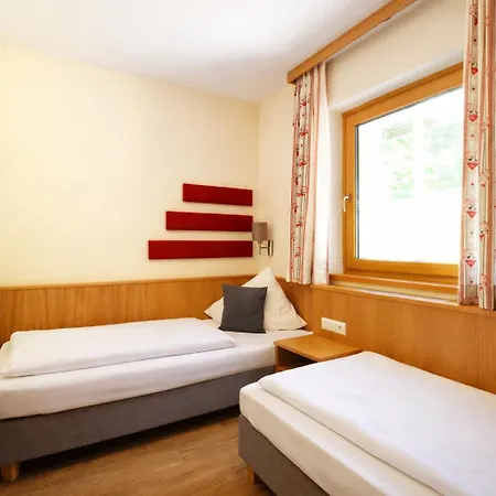 Apartment Blashof Seit 1693 -