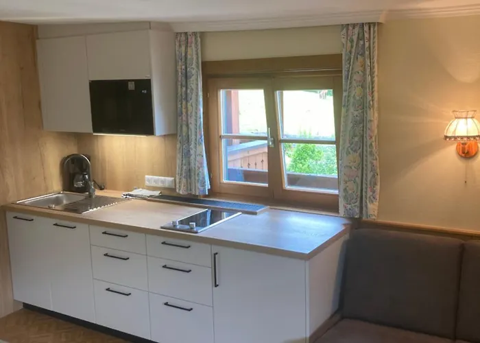 Blashof Seit 1693 - Apartman Schladming