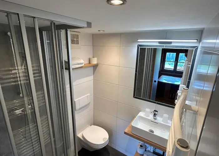 Apartman Blashof Seit 1693 - Schladming