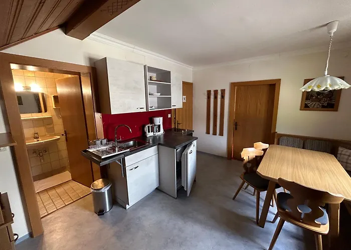 Blashof Seit 1693 - Schladming