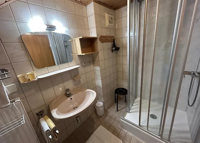 Blashof Seit 1693 - Apartman *