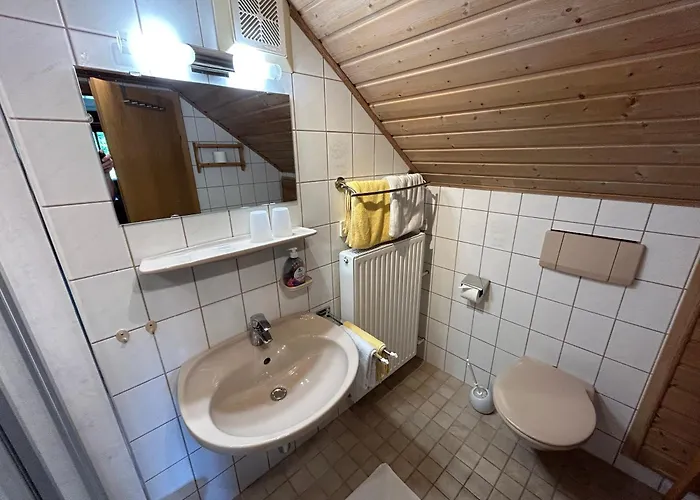 Blashof Seit 1693 - Apartman Schladming