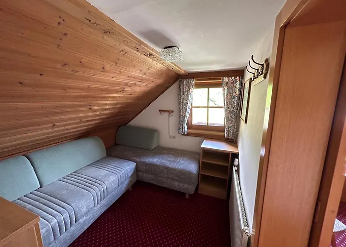 Apartman Blashof Seit 1693 - Schladming