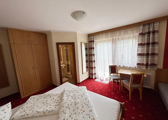 Apartman Blashof Seit 1693 - *